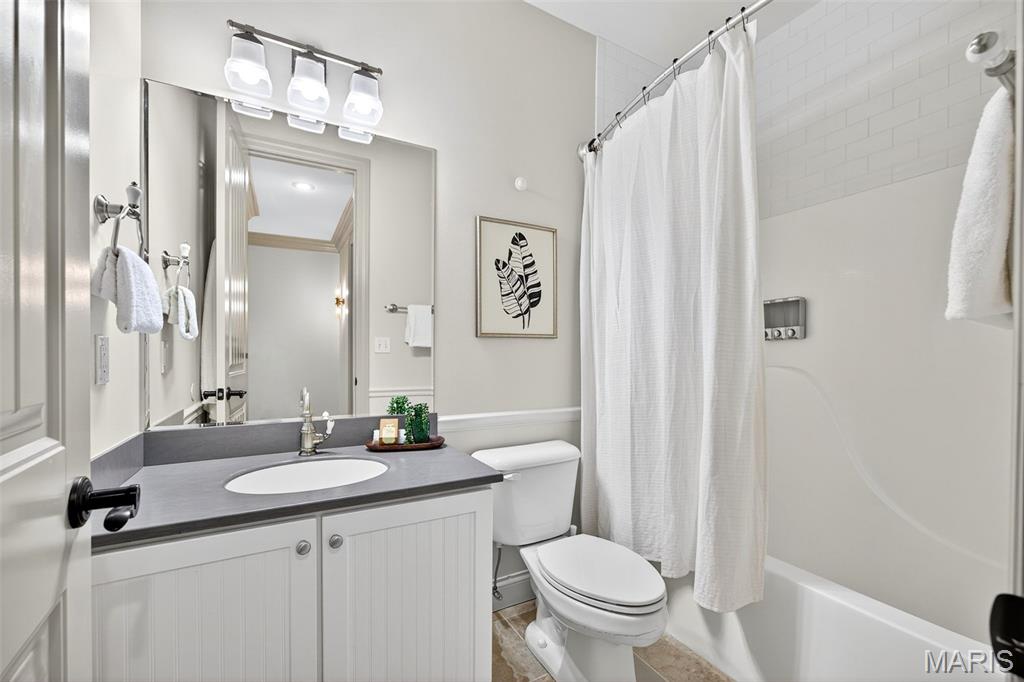 Crown Pointe Farms - Residential