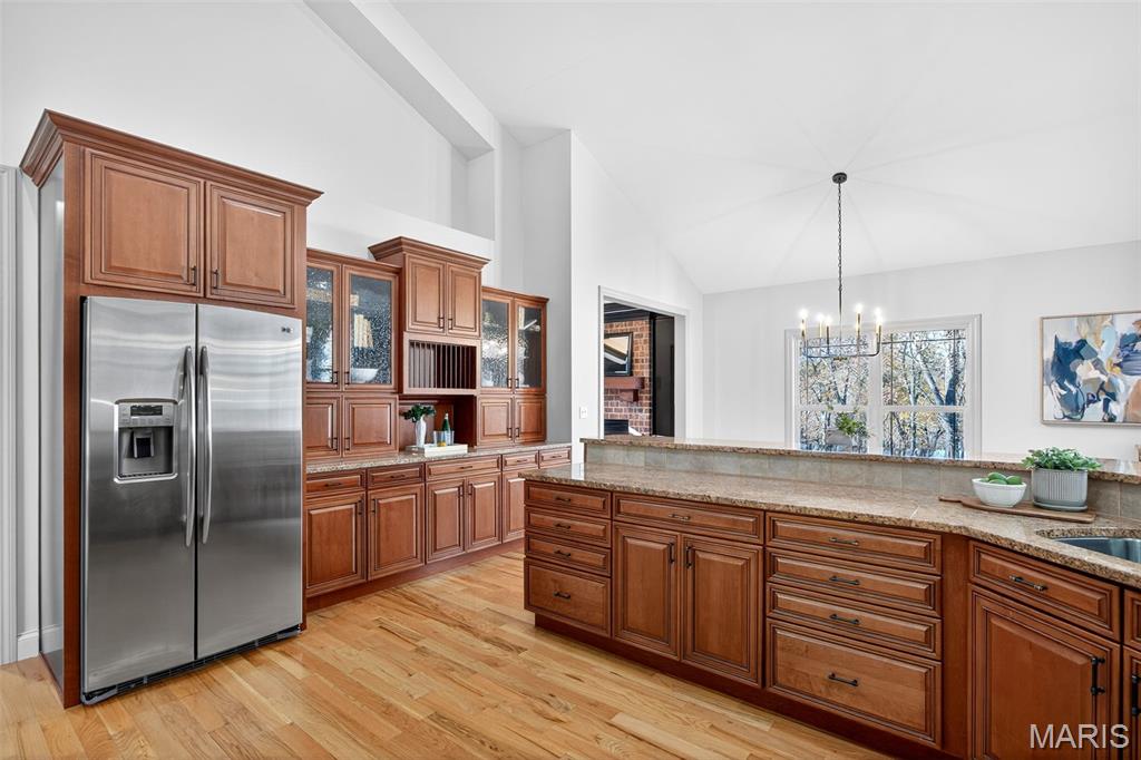 Crown Pointe Farms - Residential