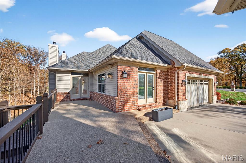 Crown Pointe Farms - Residential