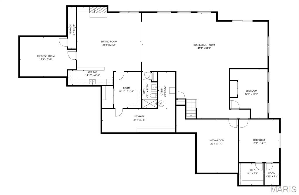 Crown Pointe Farms - Residential