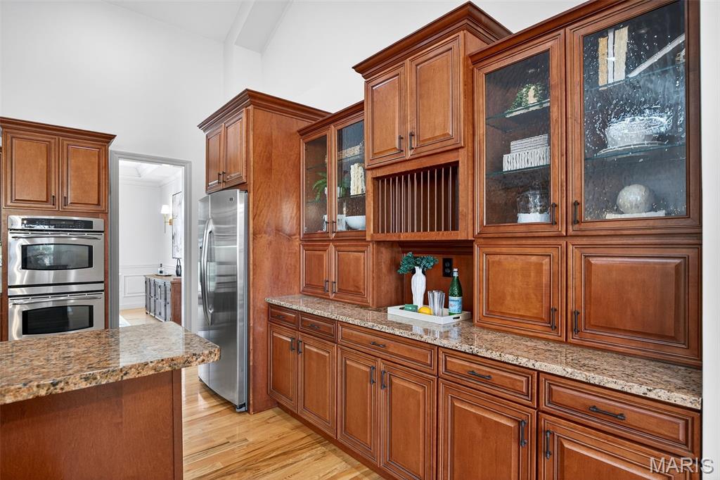 Crown Pointe Farms - Residential