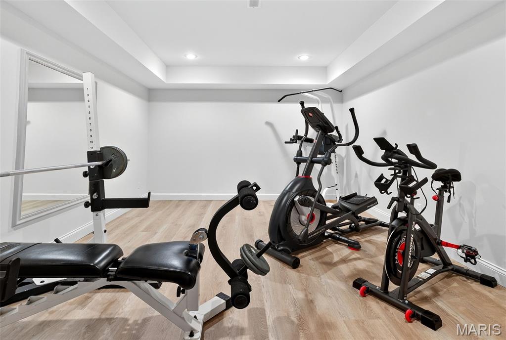 Crown Pointe Farms - Residential