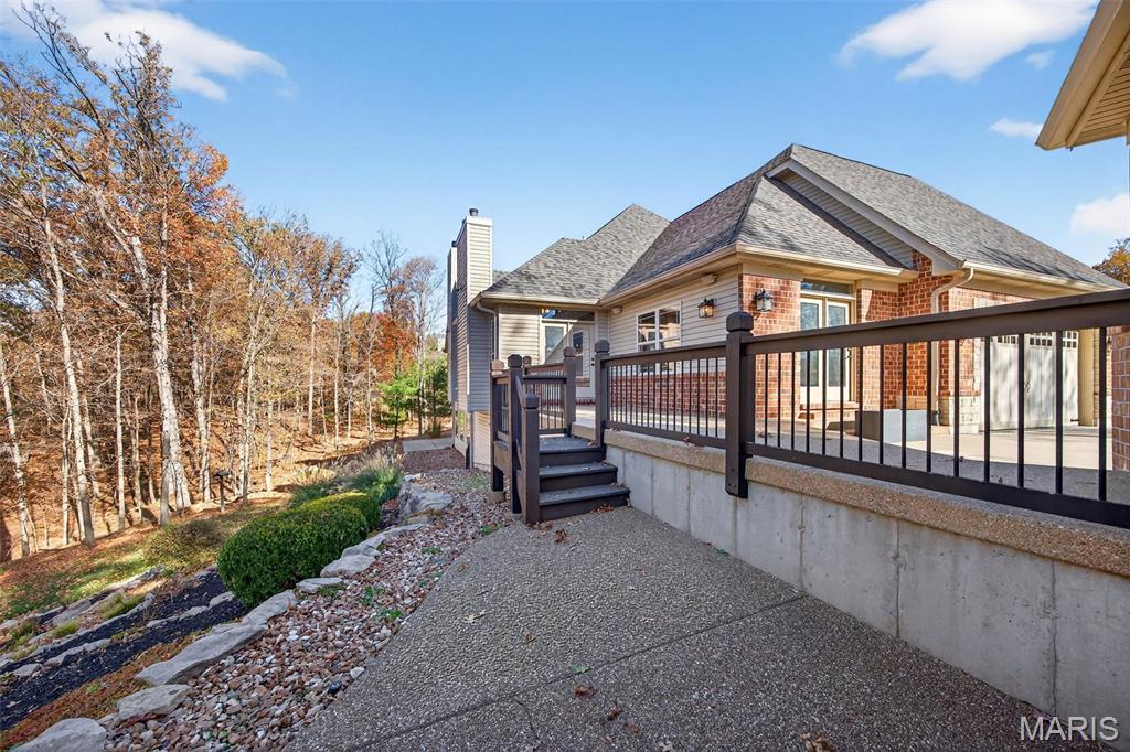 Crown Pointe Farms - Residential