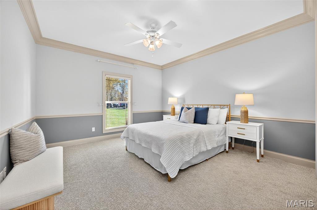 Crown Pointe Farms - Residential