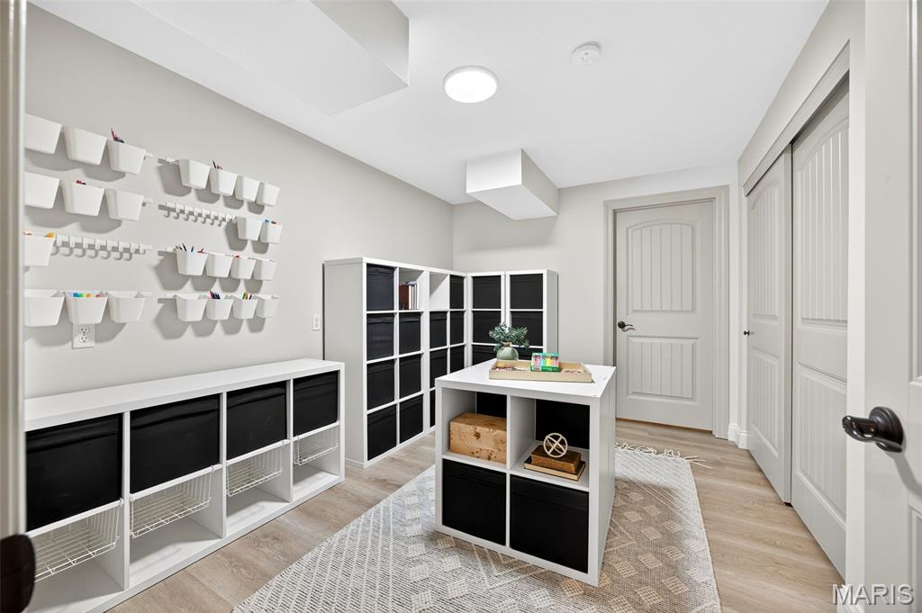 Crown Pointe Farms - Residential