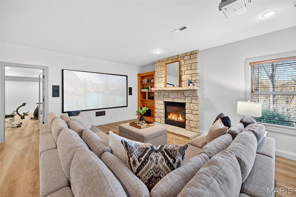 Crown Pointe Farms - Residential