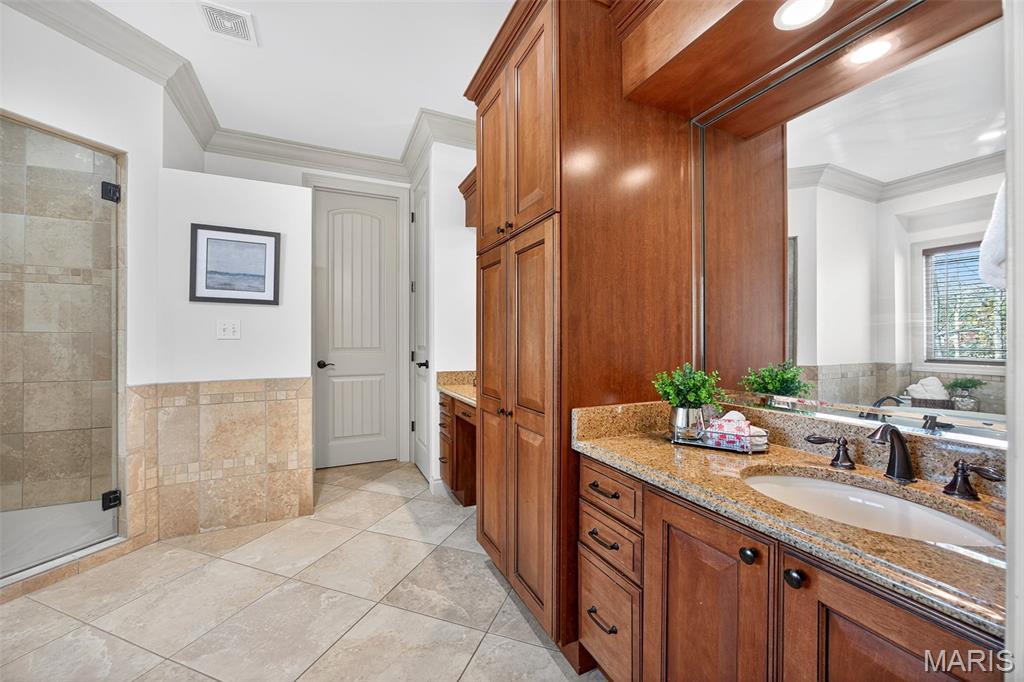 Crown Pointe Farms - Residential