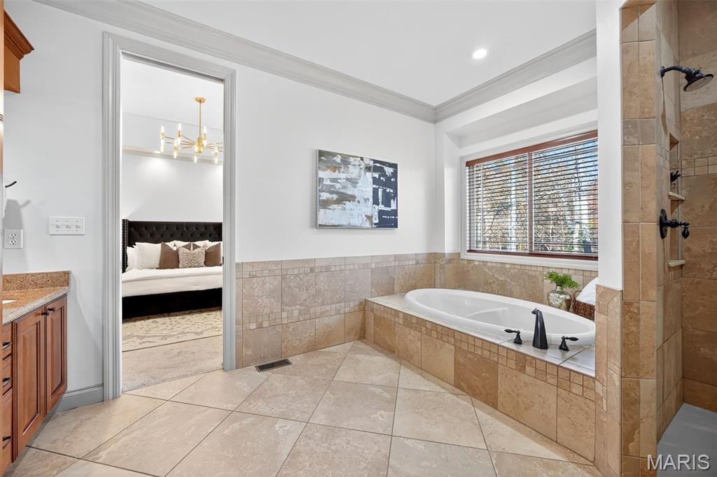 Crown Pointe Farms - Residential