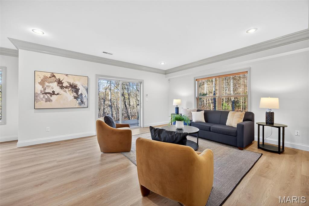 Crown Pointe Farms - Residential