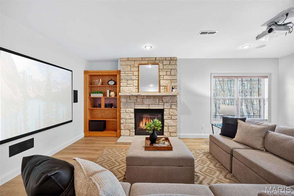 Crown Pointe Farms - Residential