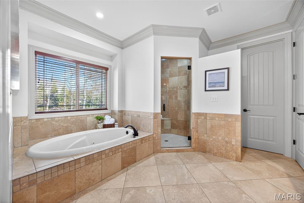 Crown Pointe Farms - Residential