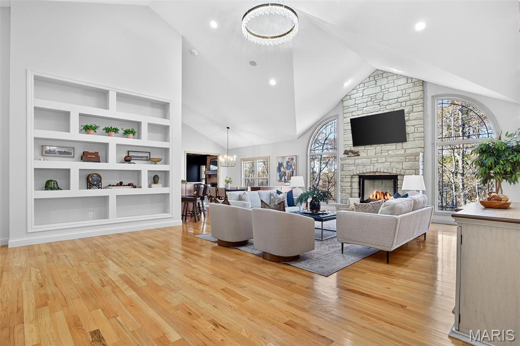 Crown Pointe Farms - Residential