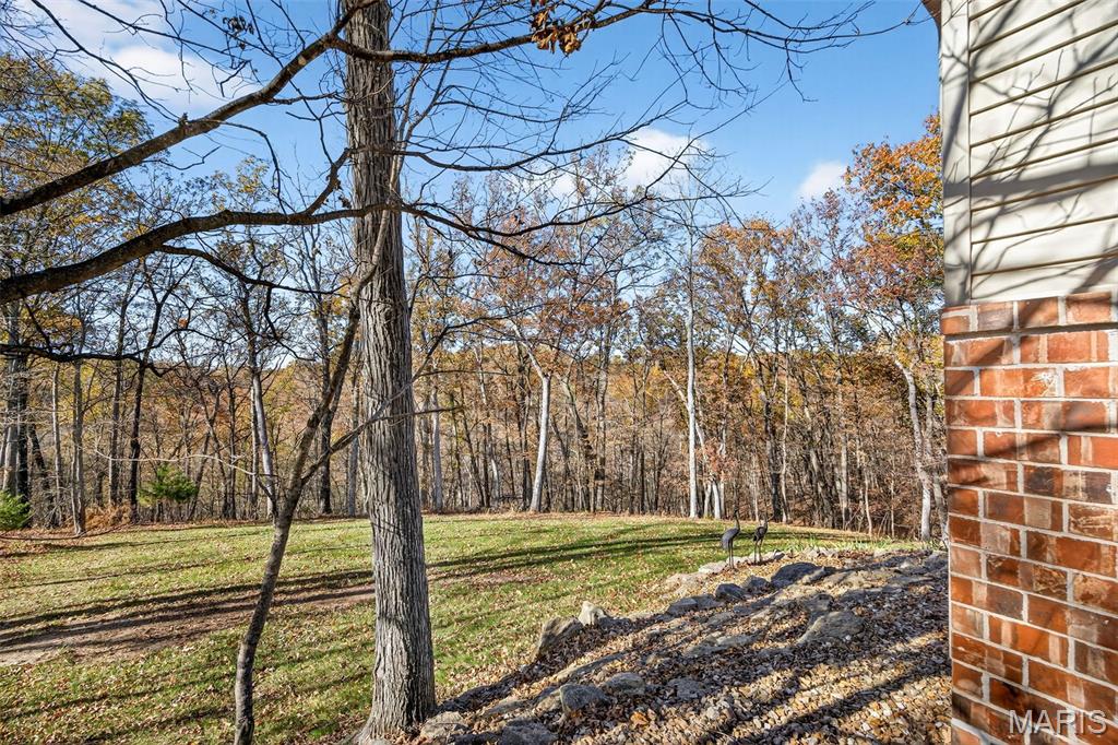 Crown Pointe Farms - Residential