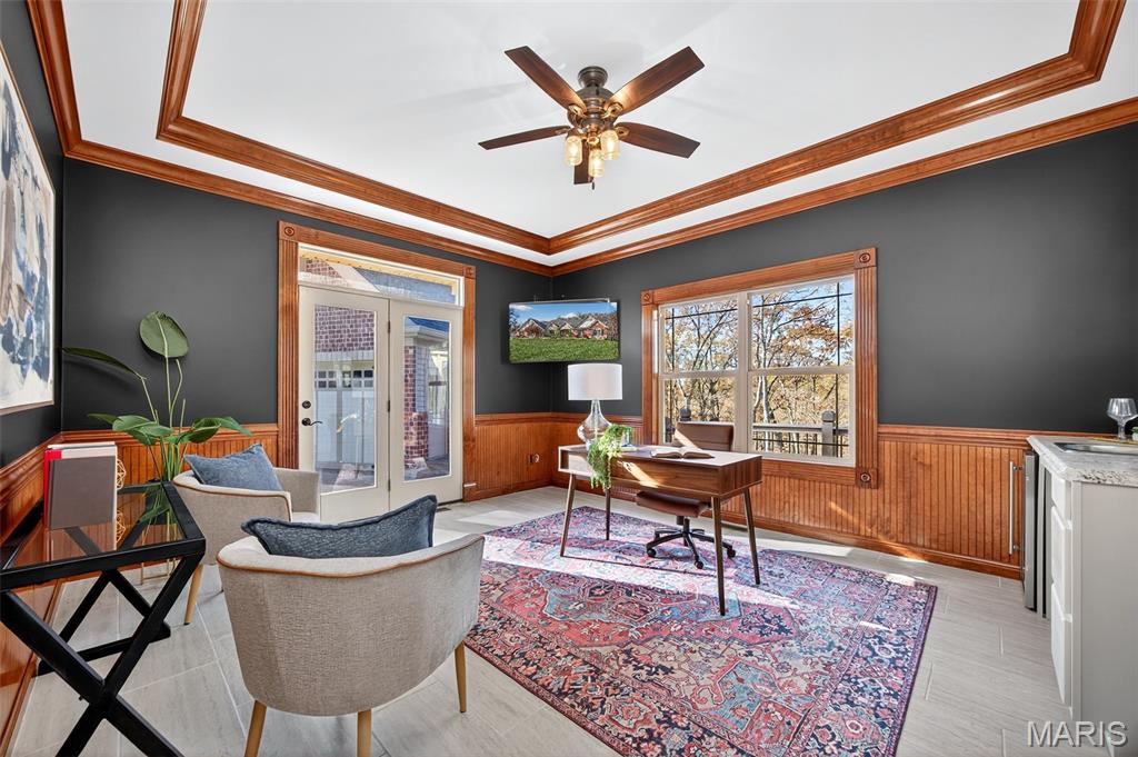 Crown Pointe Farms - Residential