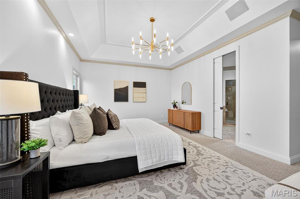 Crown Pointe Farms - Residential