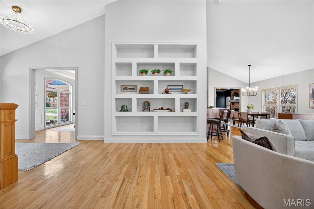 Crown Pointe Farms - Residential