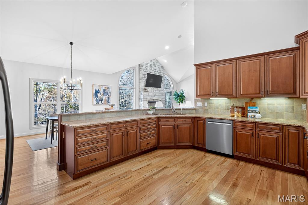 Crown Pointe Farms - Residential