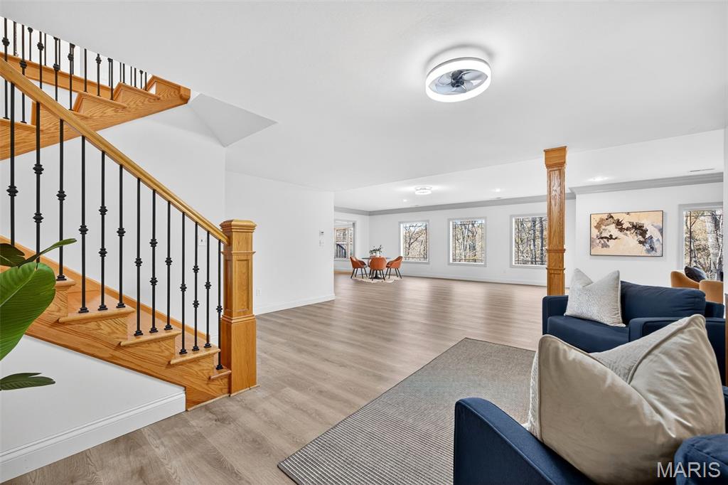 Crown Pointe Farms - Residential