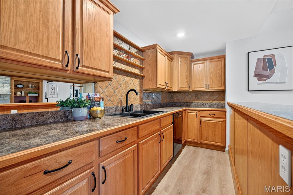 Crown Pointe Farms - Residential