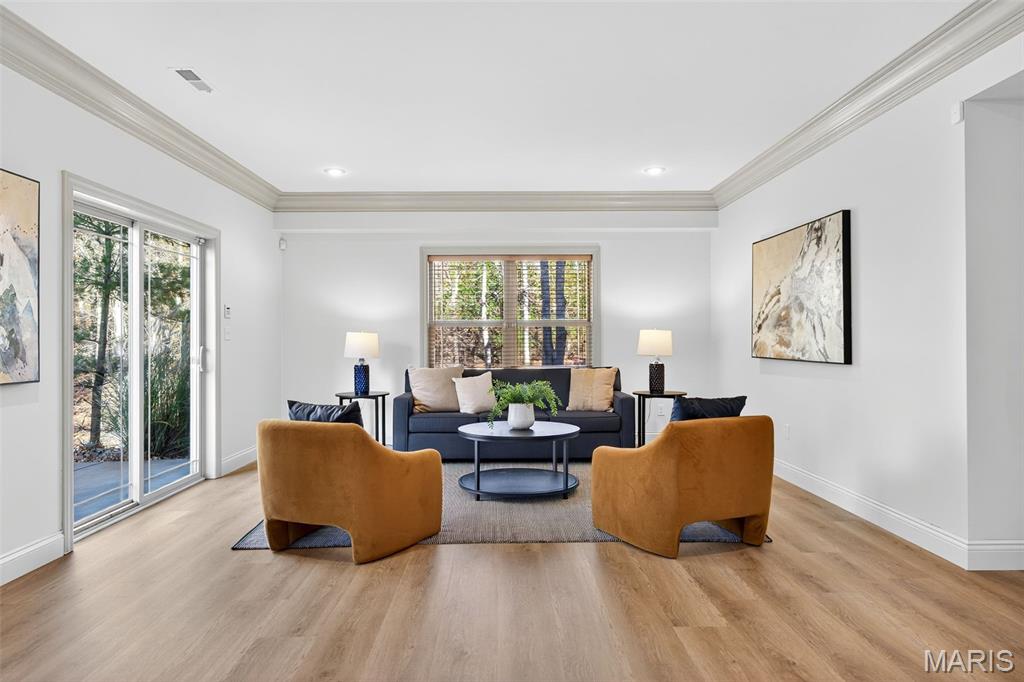 Crown Pointe Farms - Residential