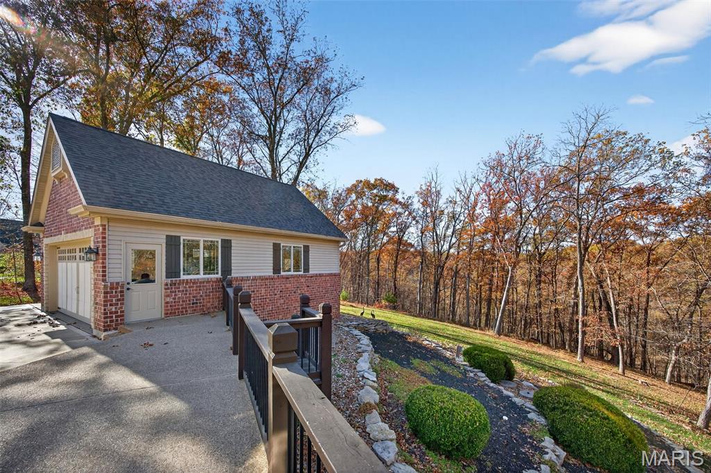 Crown Pointe Farms - Residential