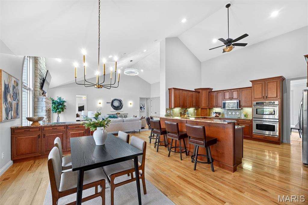 Crown Pointe Farms - Residential