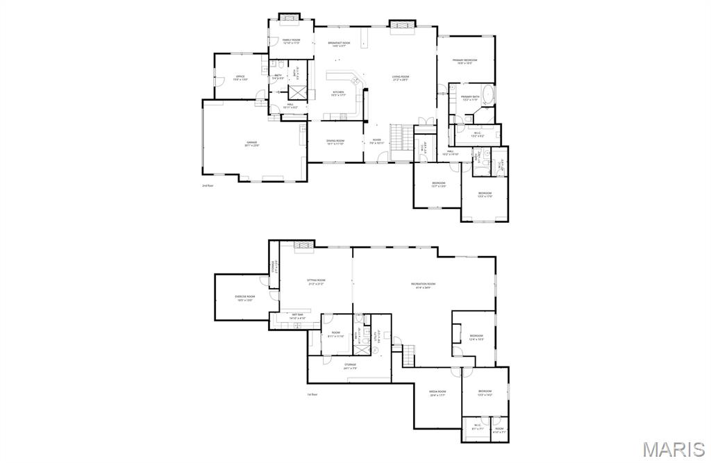 Crown Pointe Farms - Residential