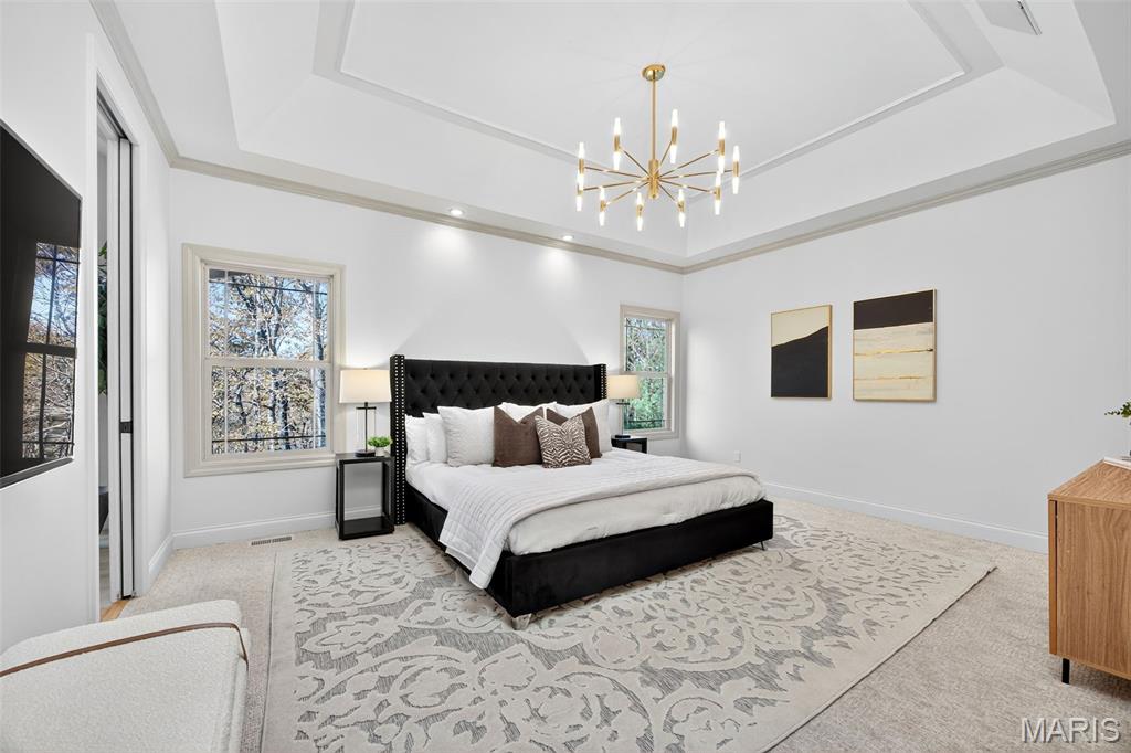 Crown Pointe Farms - Residential