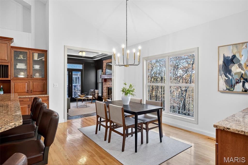 Crown Pointe Farms - Residential