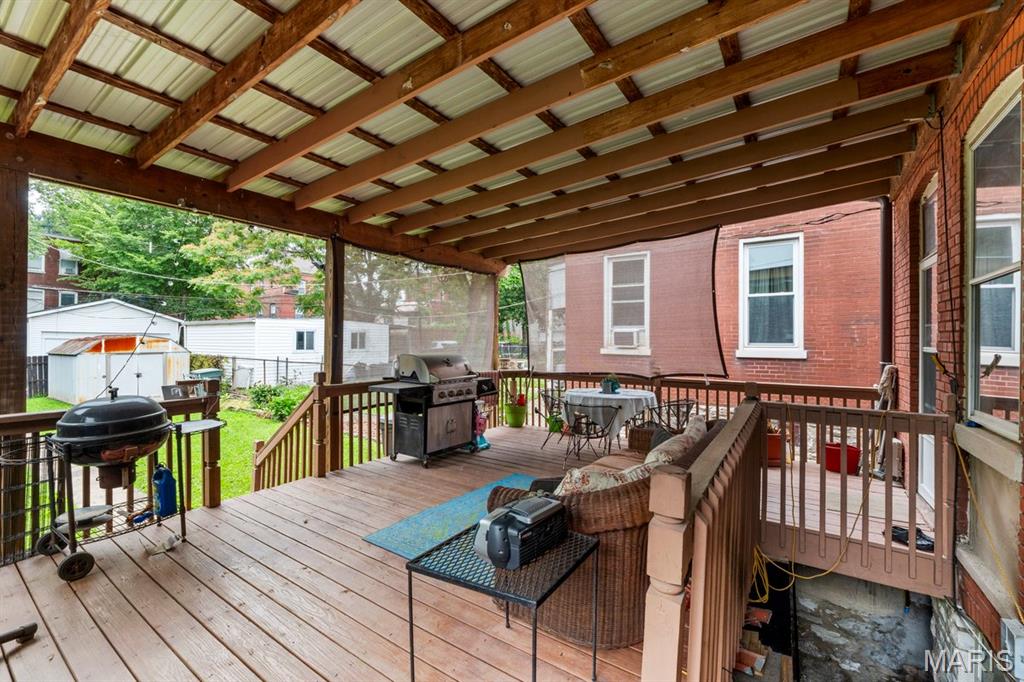 Quinette Add - Residential