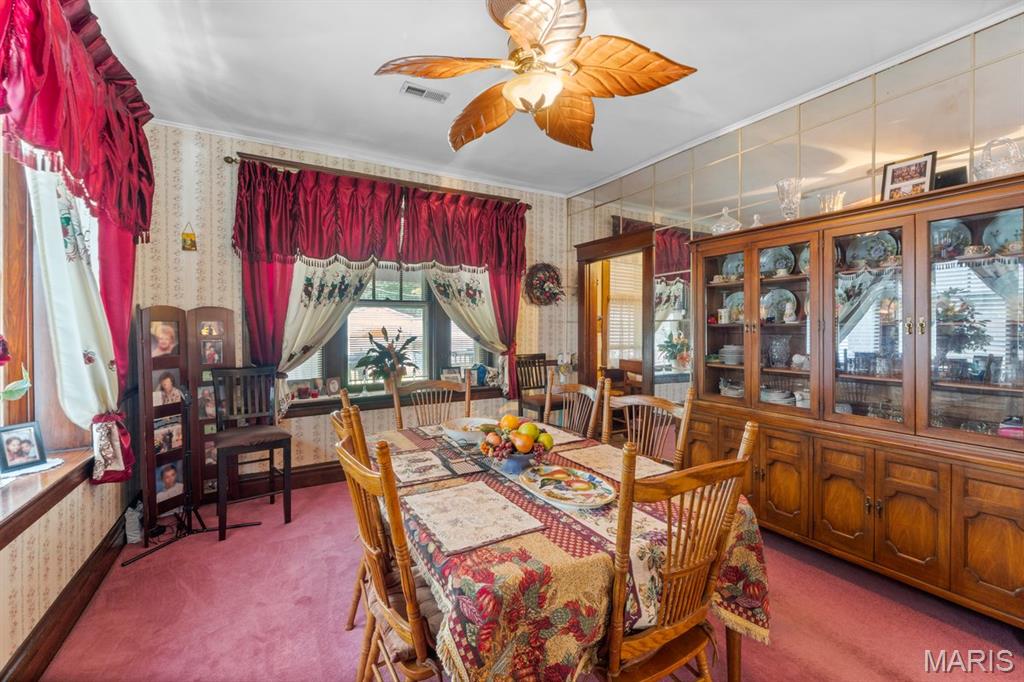 Quinette Add - Residential