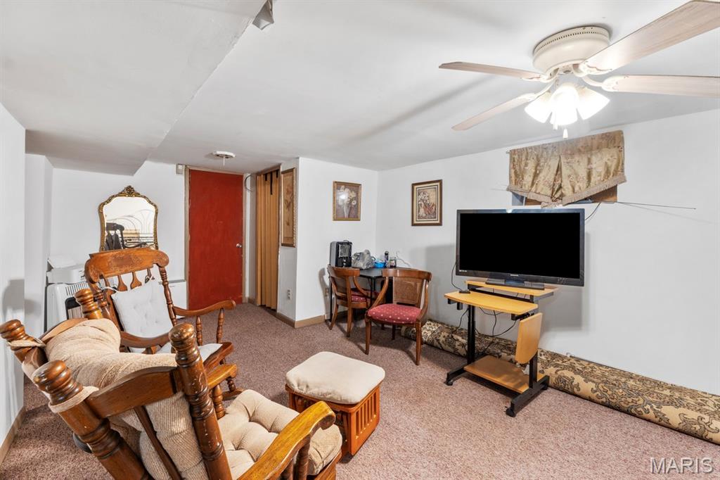 Quinette Add - Residential