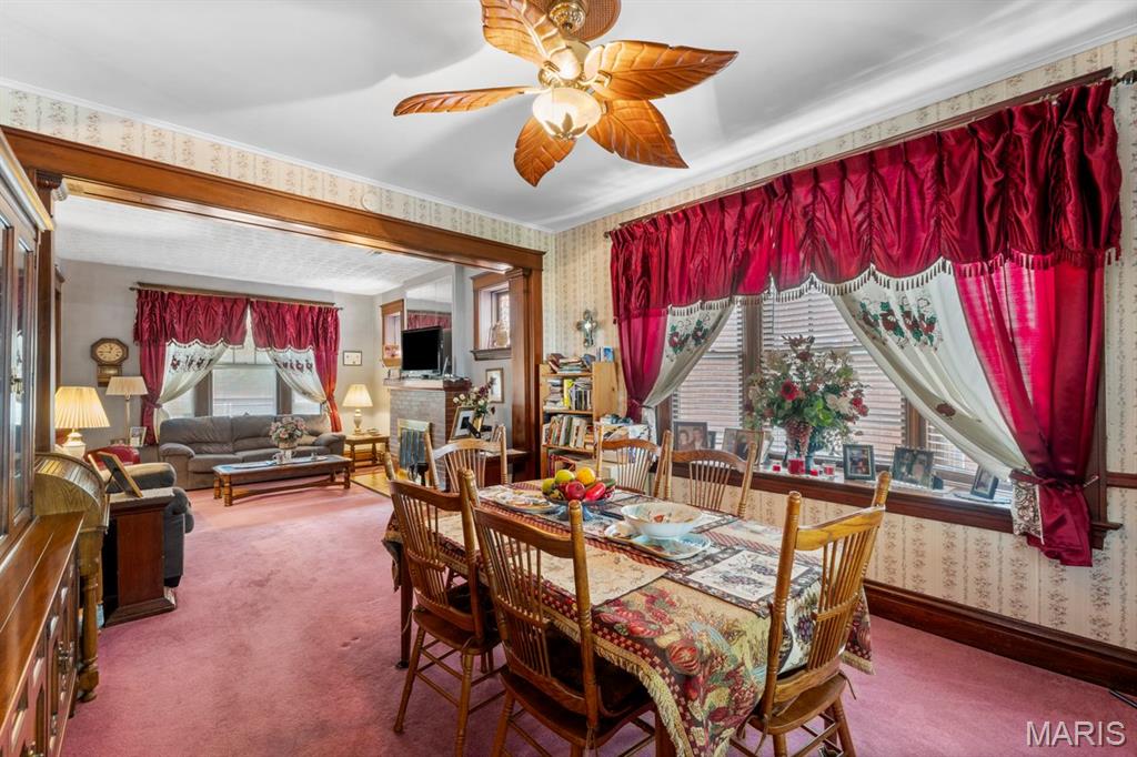 Quinette Add - Residential