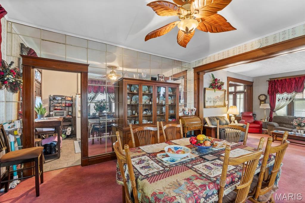 Quinette Add - Residential