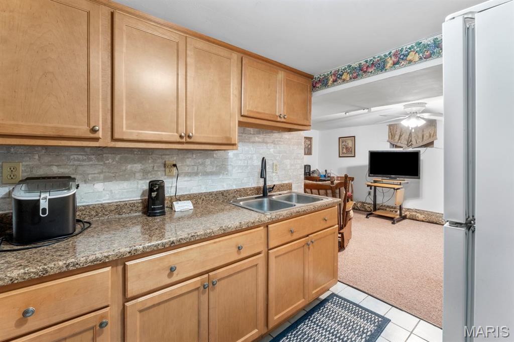 Quinette Add - Residential