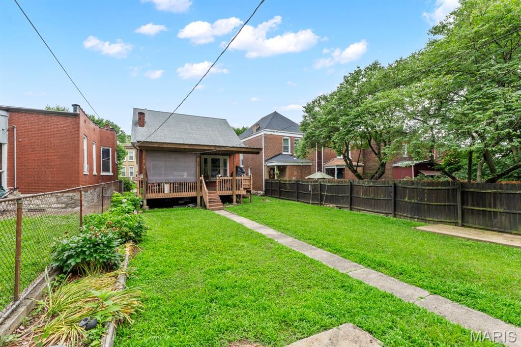 Quinette Add - Residential