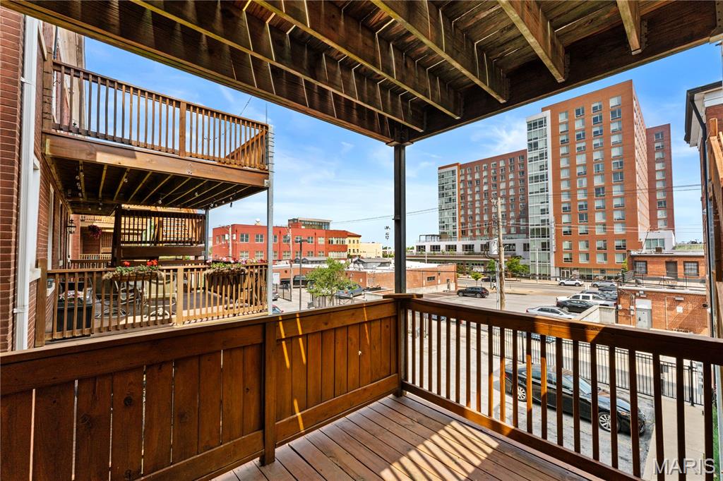 Forest Park Condos - Residential