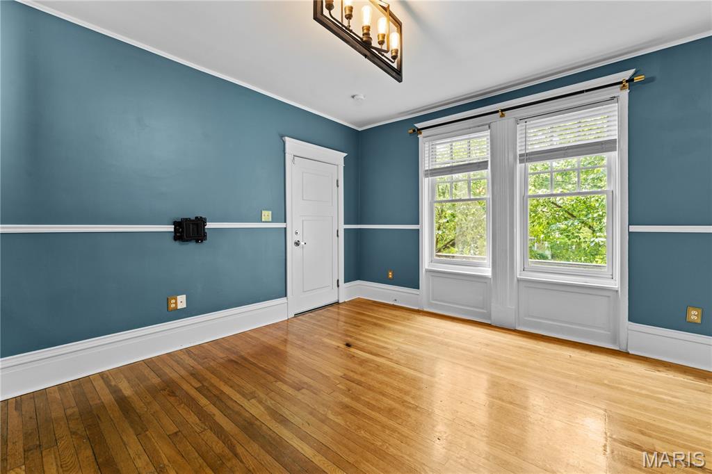 Forest Park Condos - Residential