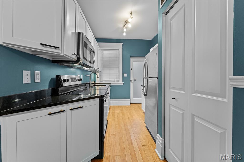 Forest Park Condos - Residential