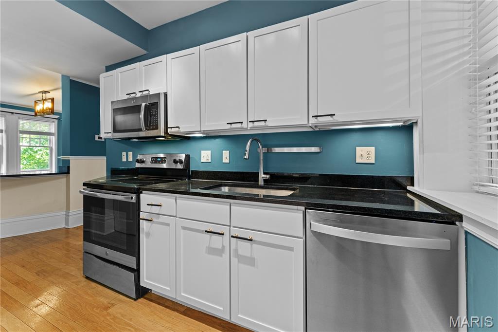 Forest Park Condos - Residential