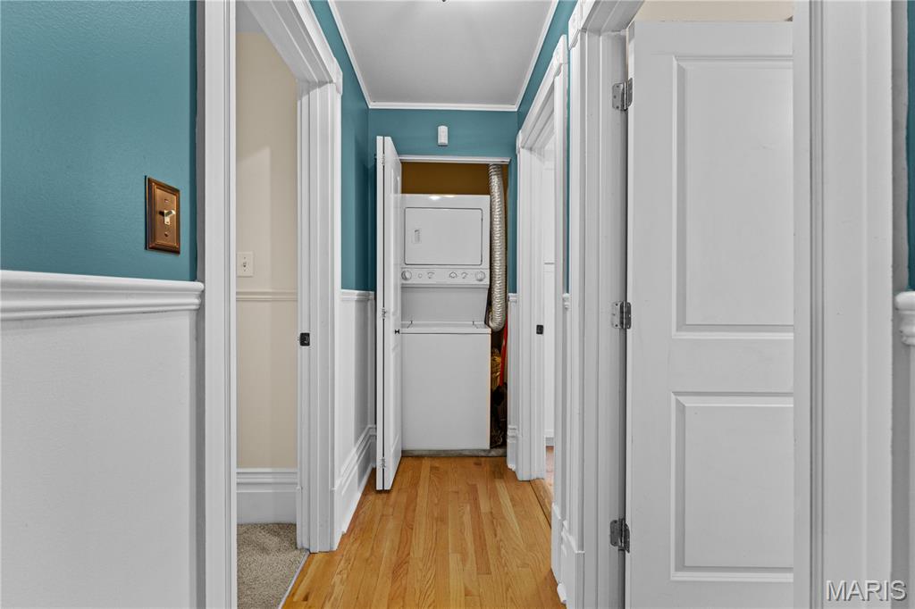 Forest Park Condos - Residential