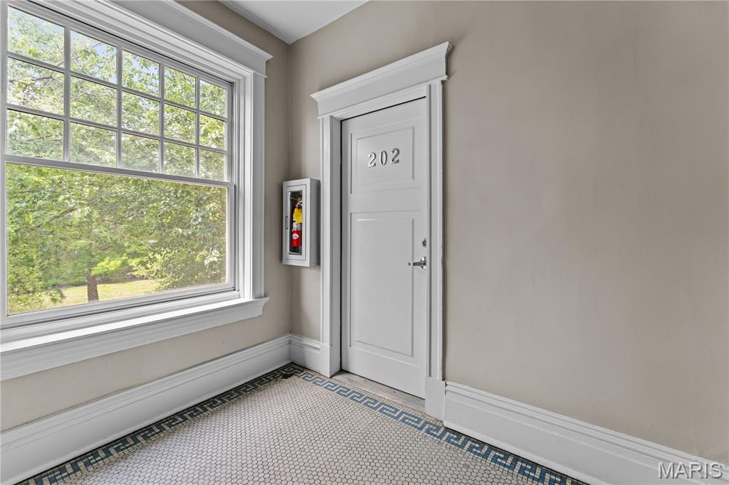 Forest Park Condos - Residential