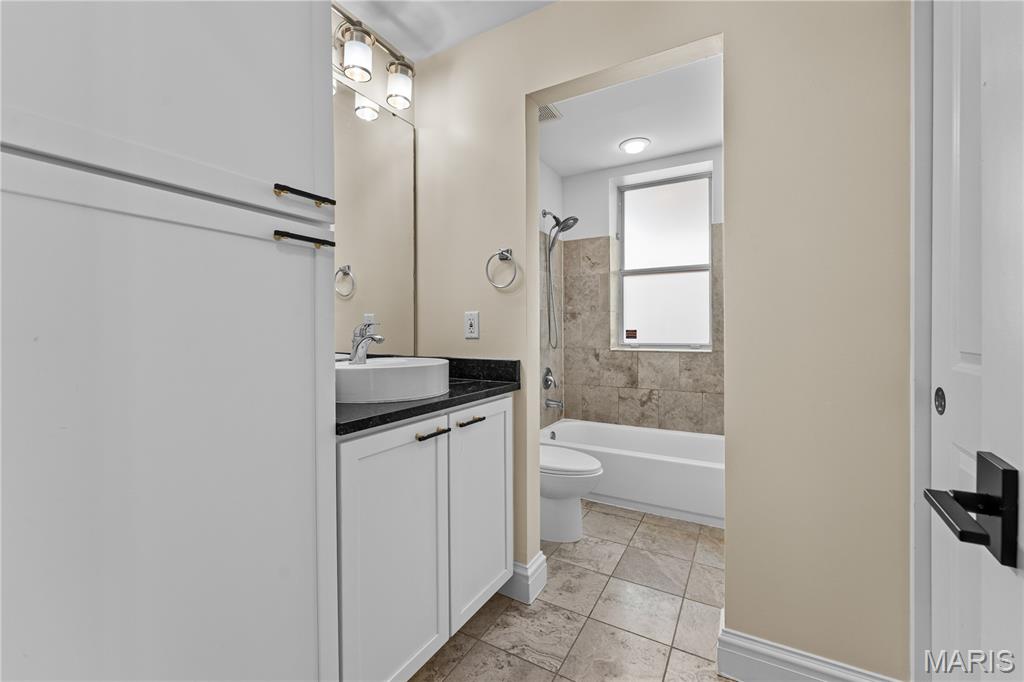 Forest Park Condos - Residential