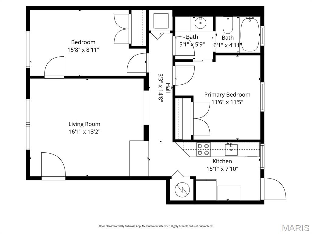 Forest Park Condos - Residential