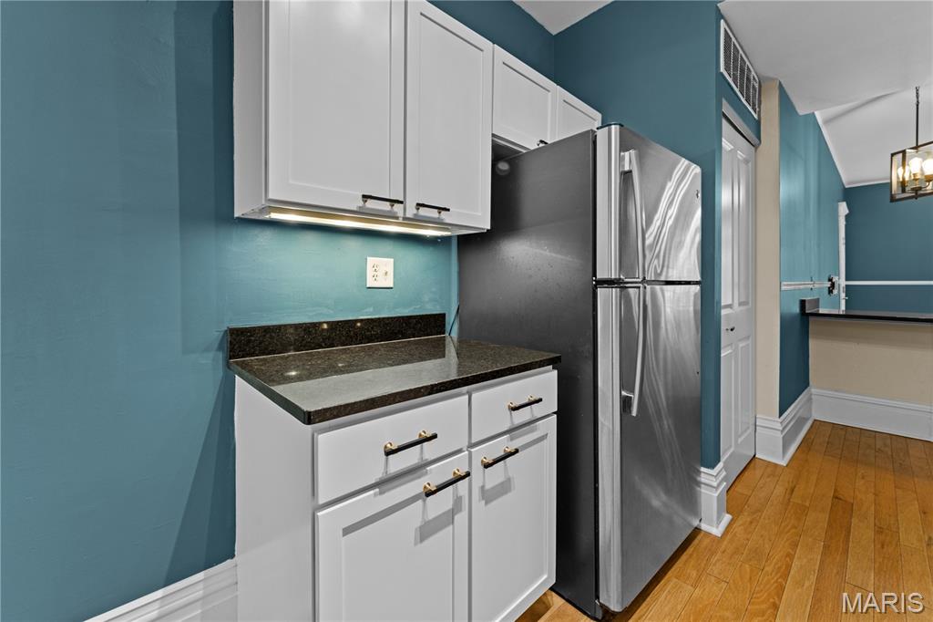 Forest Park Condos - Residential