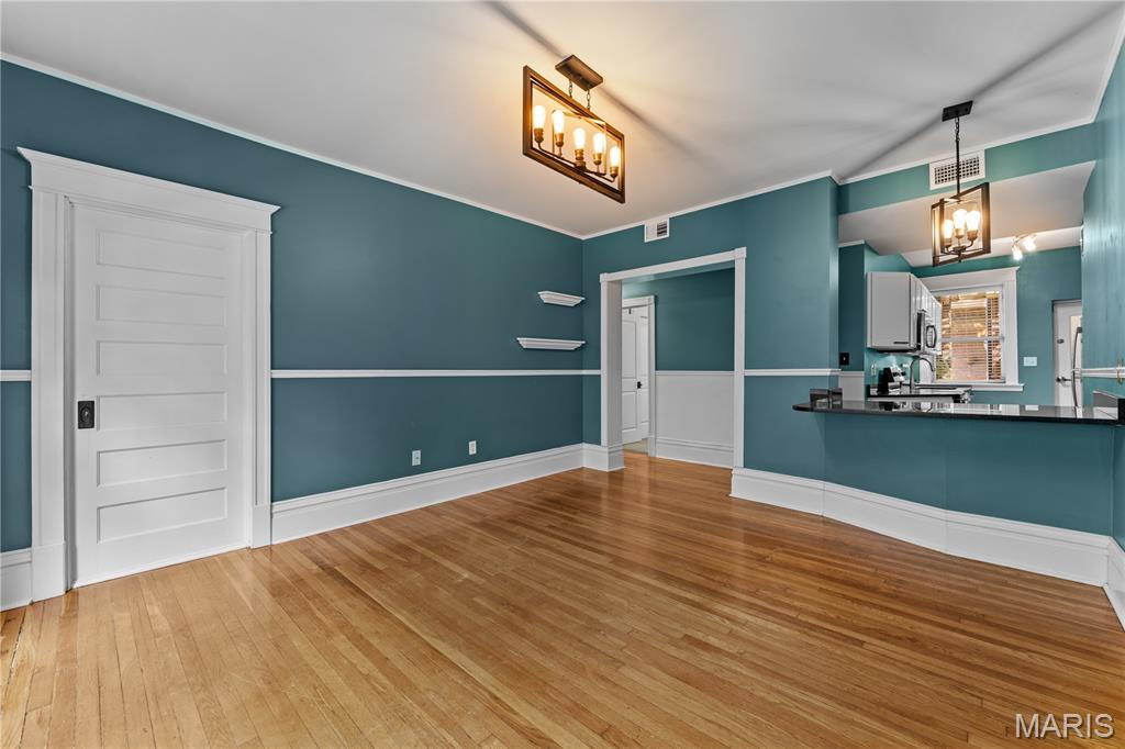 Forest Park Condos - Residential
