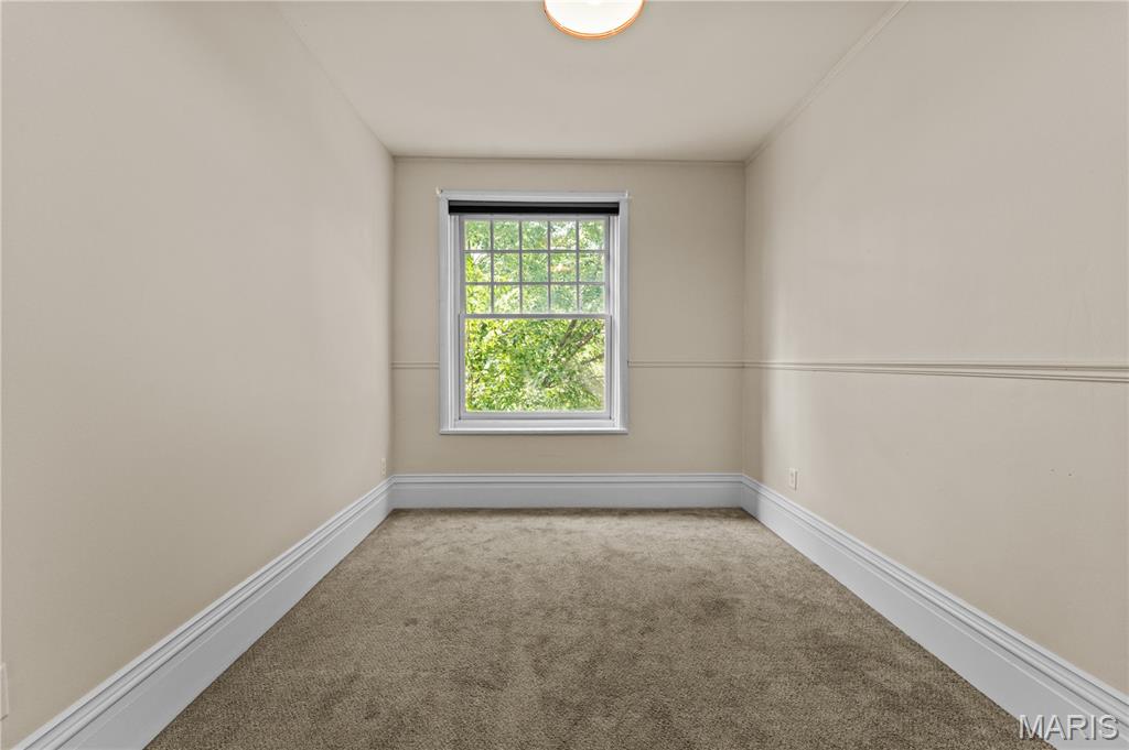 Forest Park Condos - Residential