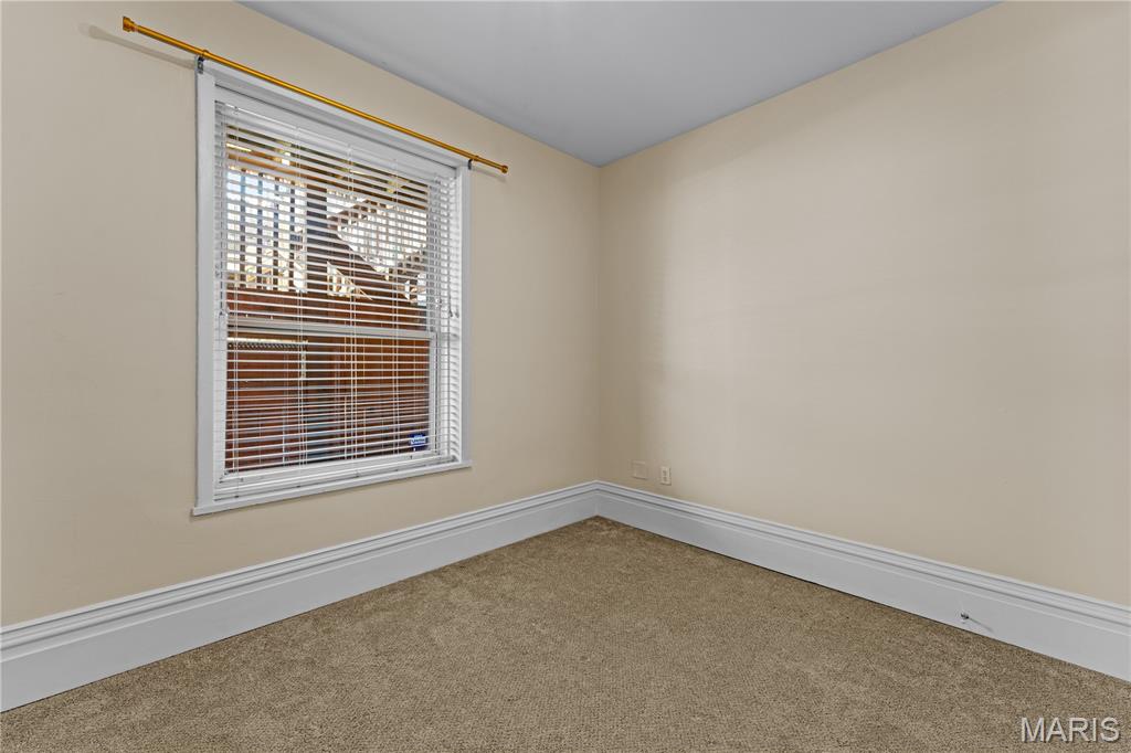 Forest Park Condos - Residential