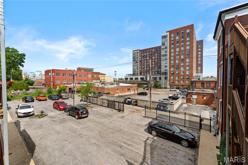 Forest Park Condos - Residential