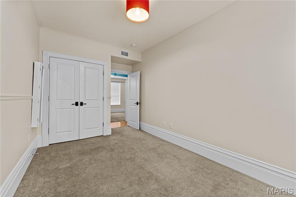 Forest Park Condos - Residential
